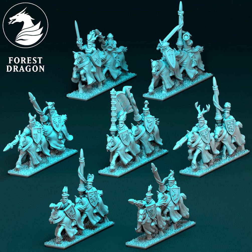 Noble Knights