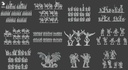 Forest Elves Army — Starter Army