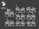 Forest Riders
