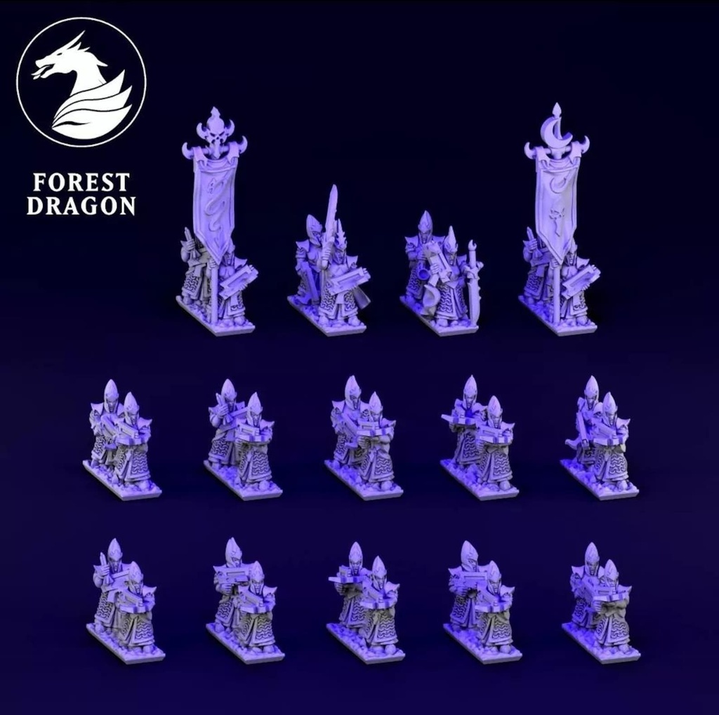 Repeater Crossbowmen