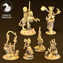 Imperial Heroes Pack