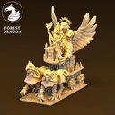 War Altar