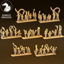 Flagellants
