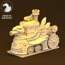 War Tank