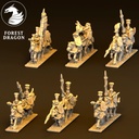 Caballeros de la Pantera
