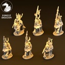 Royal Beast Knights