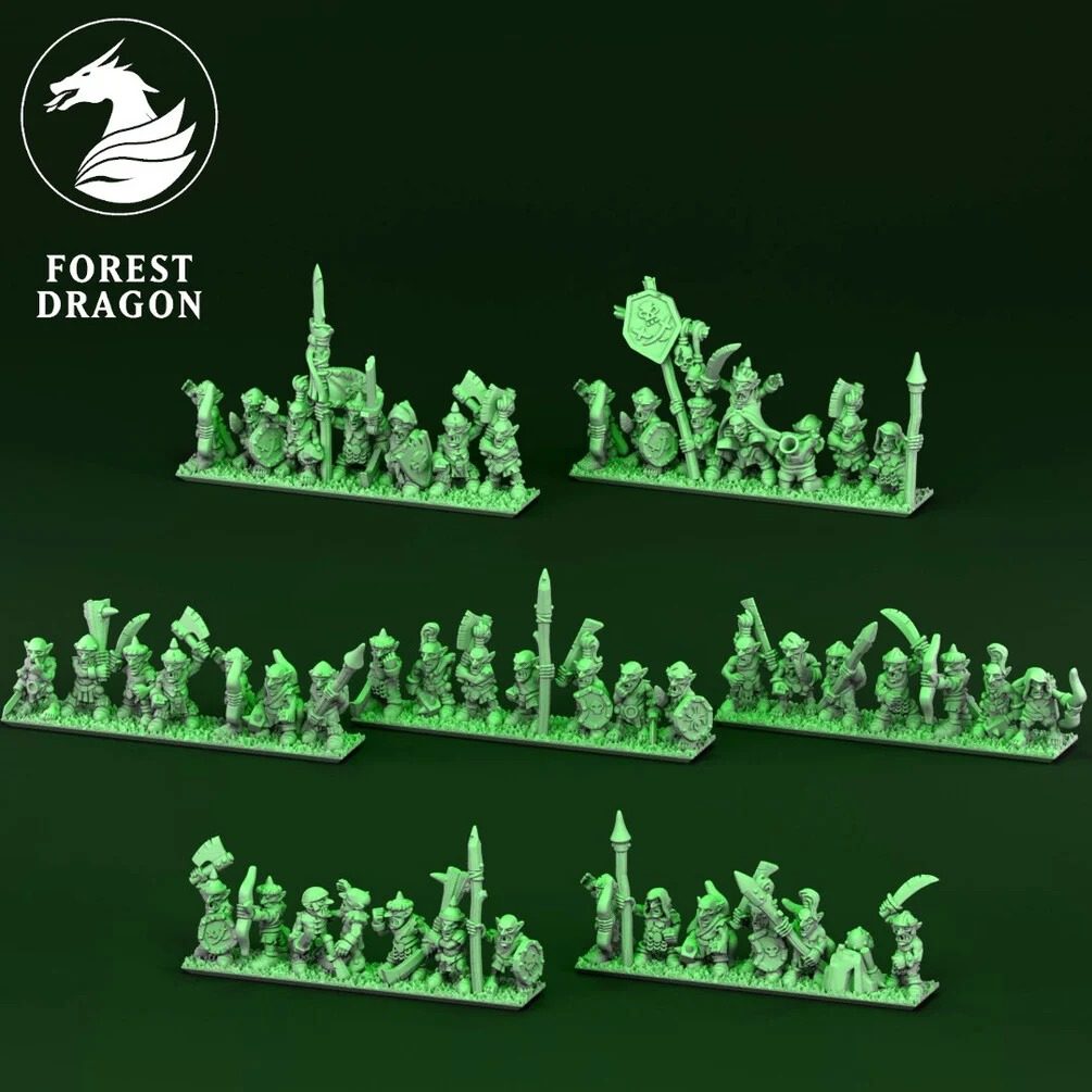 Goblins
