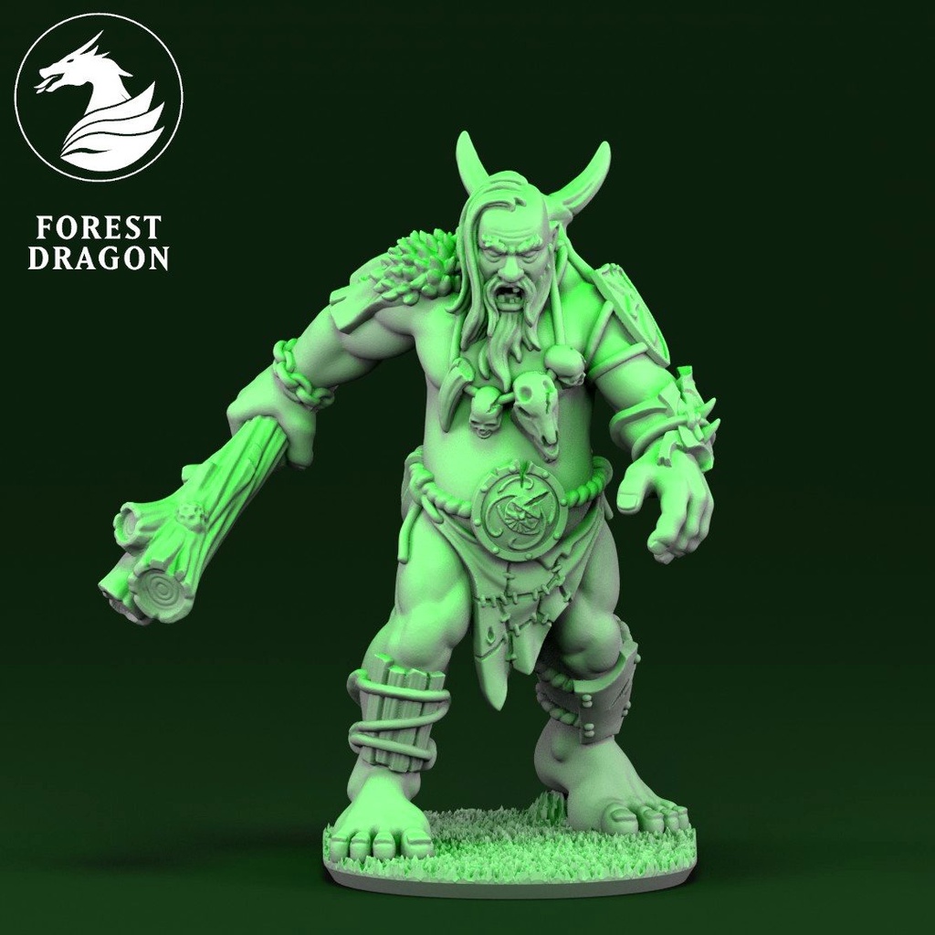 [FD-ORCS-GIA-10] Giant (10mm)