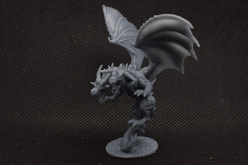 Dark Dragon
