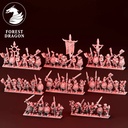 Dark Barbarians