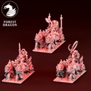 War Chariots