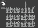Elven Archers