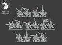 Caballeros Nobles Élficos