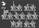 Scout Riders
