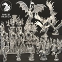 Aurethil Court Elves Army — Starter Army