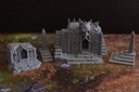 Cursed Mausoleum