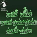Armored Orcs