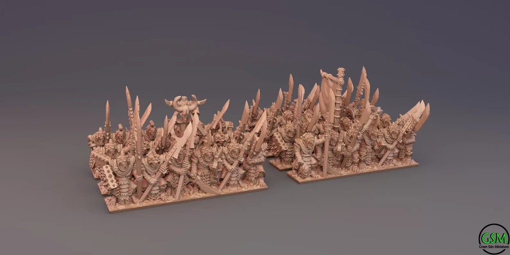 [GSM-RATMEN-ALI-10] Vermin Guard (10mm)