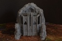Dwarven Bastion